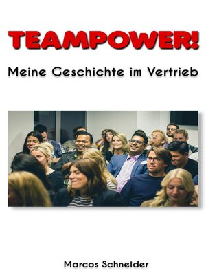 cover image of Teampower!